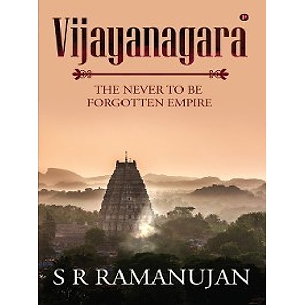 Vijayanagara, S R RAMANUJAN