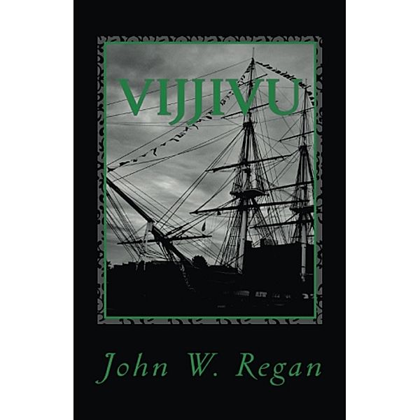 Vijjivu, John W. Regan