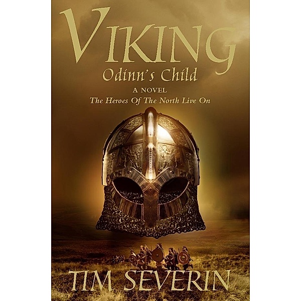 Viking 1, Tim Severin
