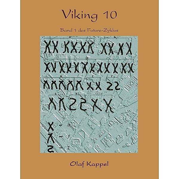 Viking 10, Olaf Kappel