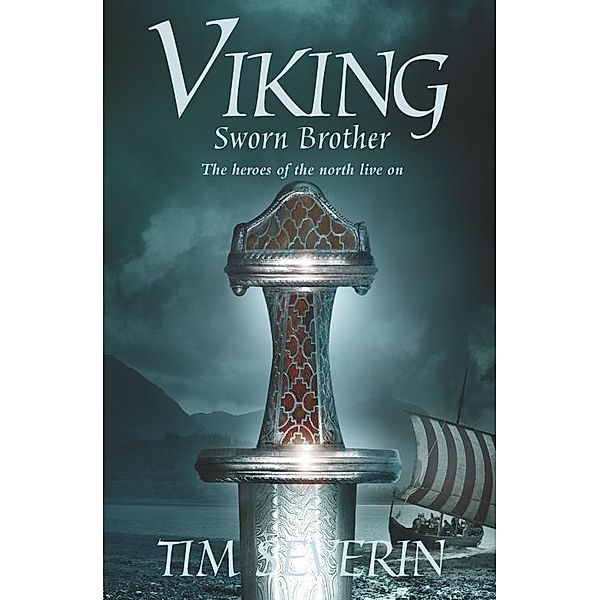 Viking 2, Tim Severin