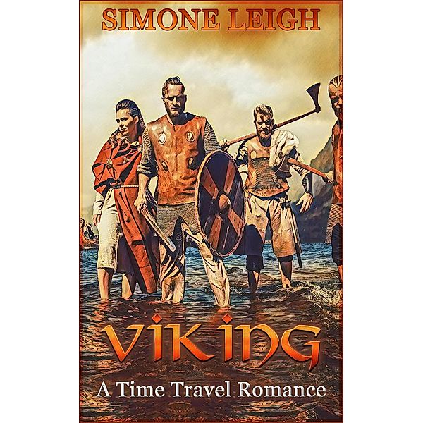 Viking, Simone Leigh