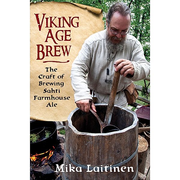 Viking Age Brew, Mika Laitinen