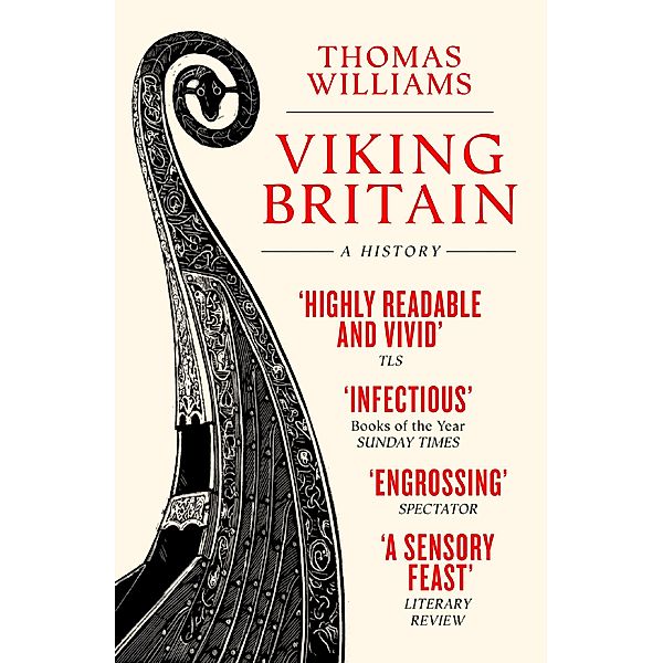 Viking Britain, Thomas Williams