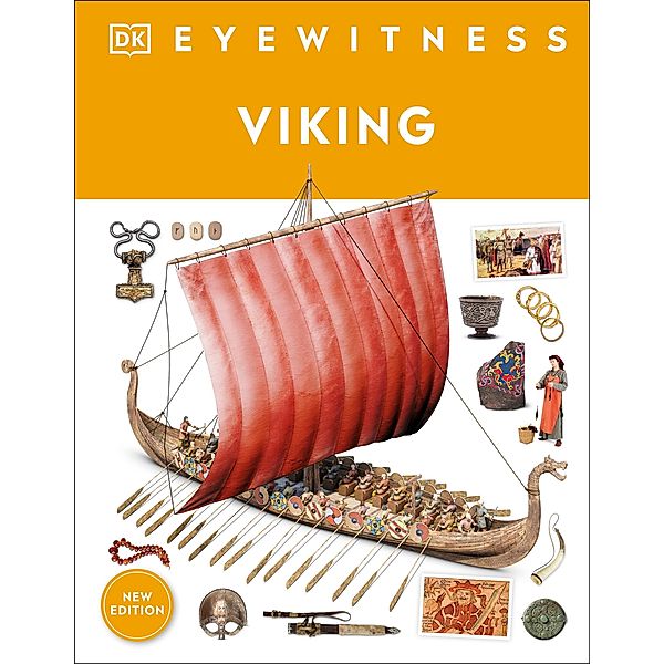 Viking / DK Eyewitness, Dk