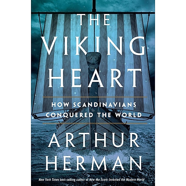 Viking Heart, Arthur Herman