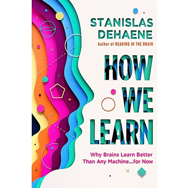 Viking: How We Learn, Stanislas Dehaene