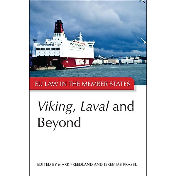 Viking, Laval and Beyond