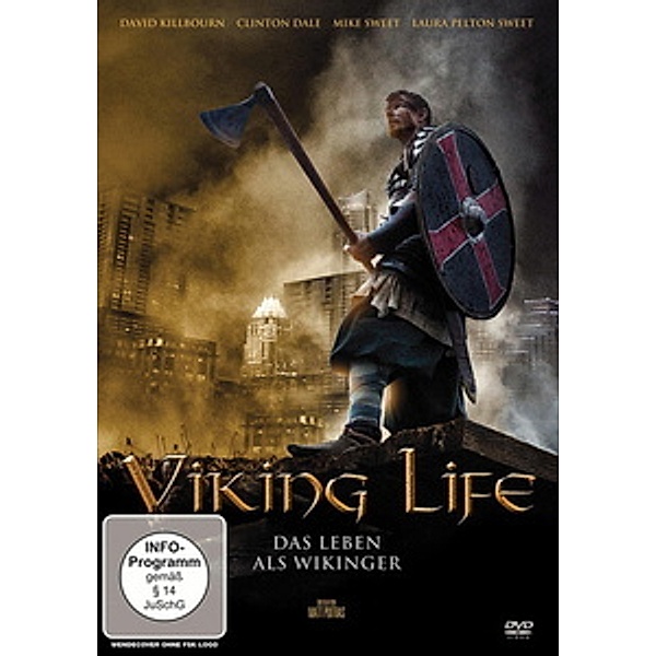 Viking Life - Das Leben als Wikinger, Diverse Interpreten