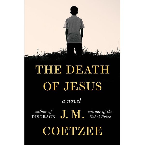 Viking: The Death of Jesus, J. M. Coetzee