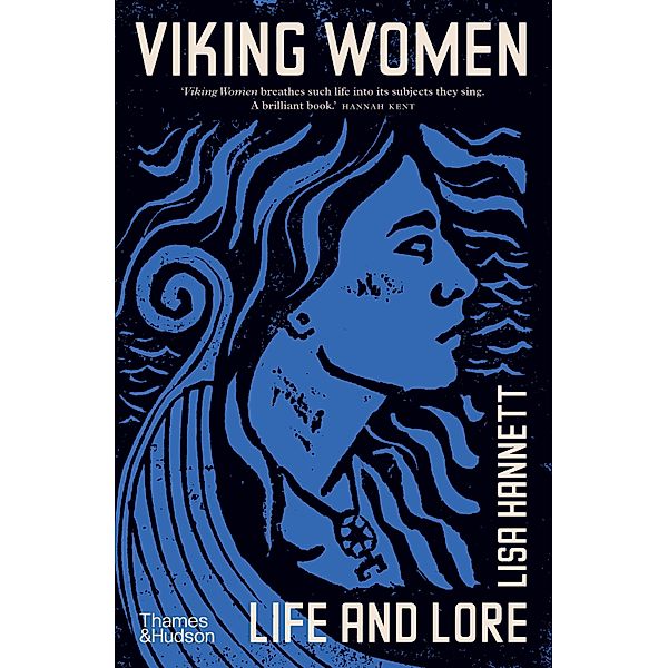 Viking Women, Lisa Hannett