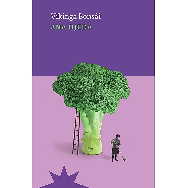 Vikinga Bonsái, Ana Ojeda