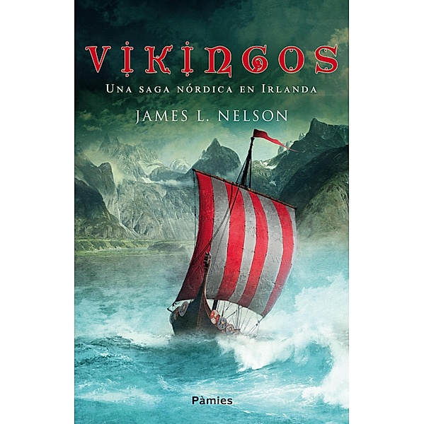 Vikingos, James L. Nelson