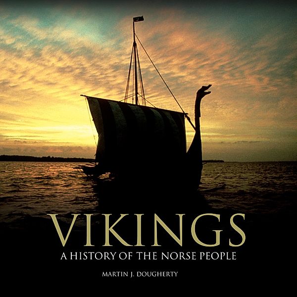 Vikings, Martin J. Dougherty