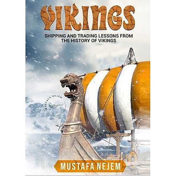 VIKINGS, Mustafa Nejem