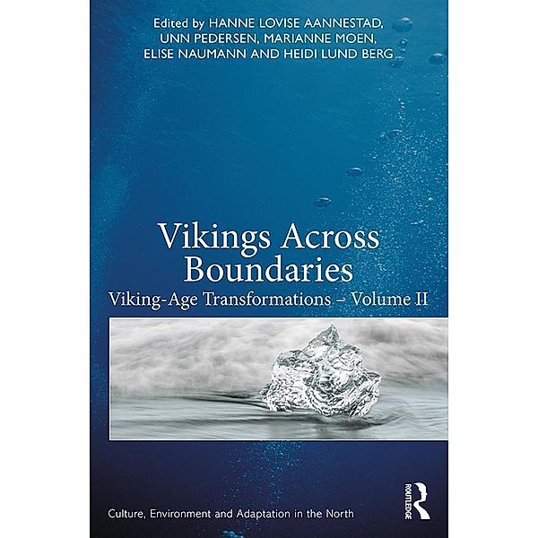 Vikings Across Boundaries