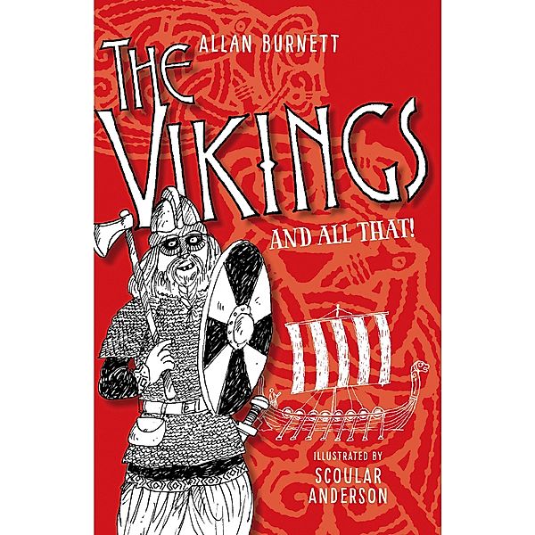 Vikings and All That, Allan Burnett