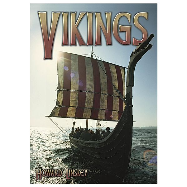 Vikings / Badger Learning, Howard Linskey