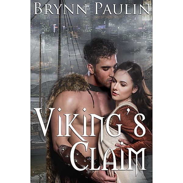 Viking's Claim (New Midgard) / New Midgard, Brynn Paulin