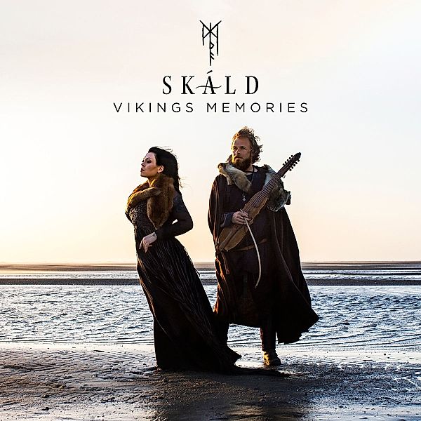 Vikings Memories (Vinyl), Skald