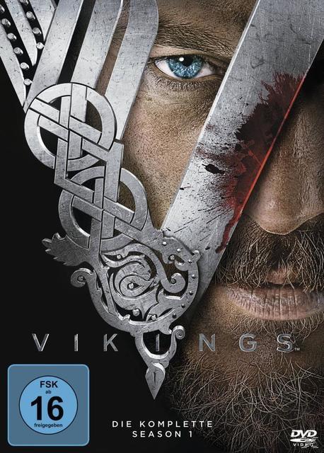 Image of Vikings - Staffel 1