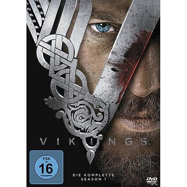 Vikings - Staffel 1, Keine Informationen