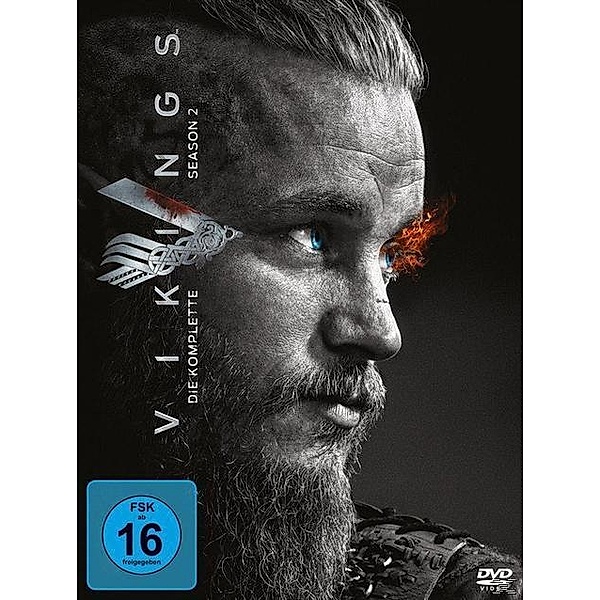 Vikings - Staffel 2, Keine Informationen