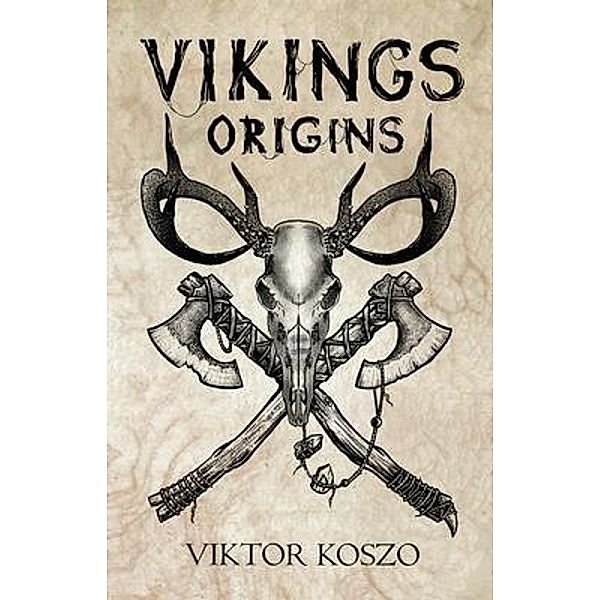 Vikings / Viktor Koszo, Viktor Koszo