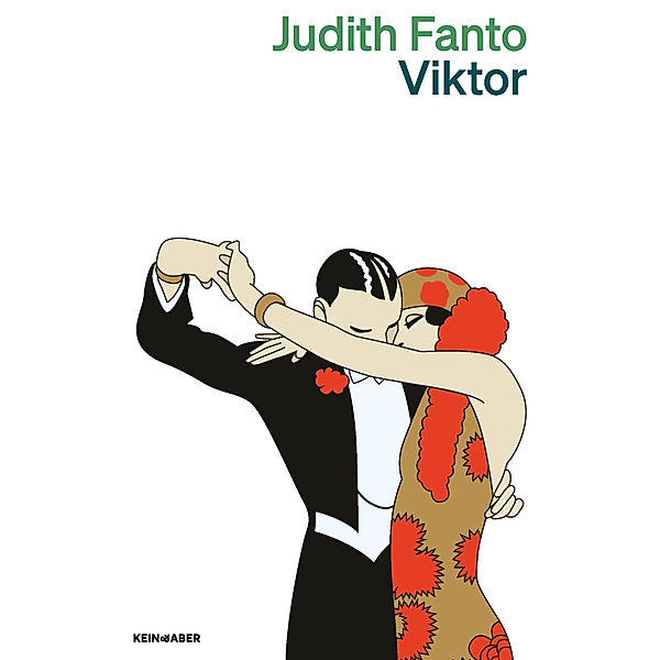 Viktor, Judith Fanto