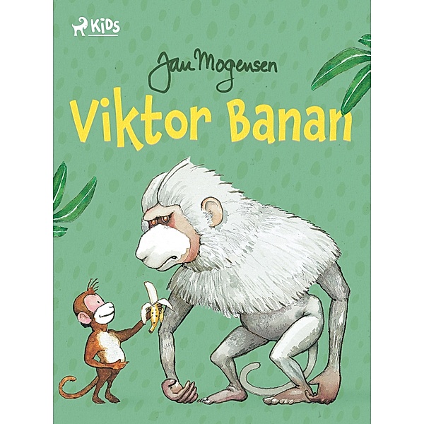 Viktor Banan, Jan Mogensen