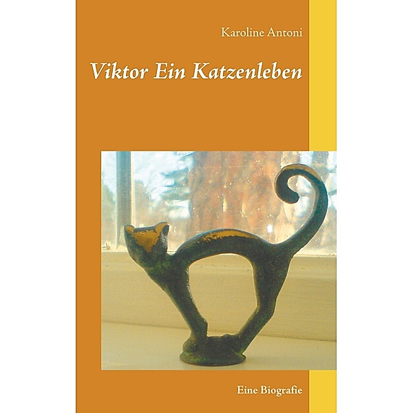 Viktor Ein Katzenleben, Karoline Antoni