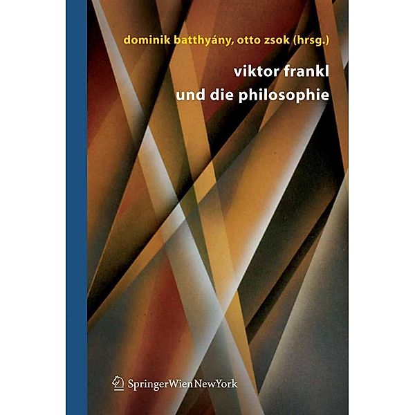 Viktor Frankl und die Philosophie