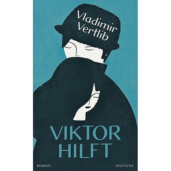 Viktor hilft, Vladimir Vertlib