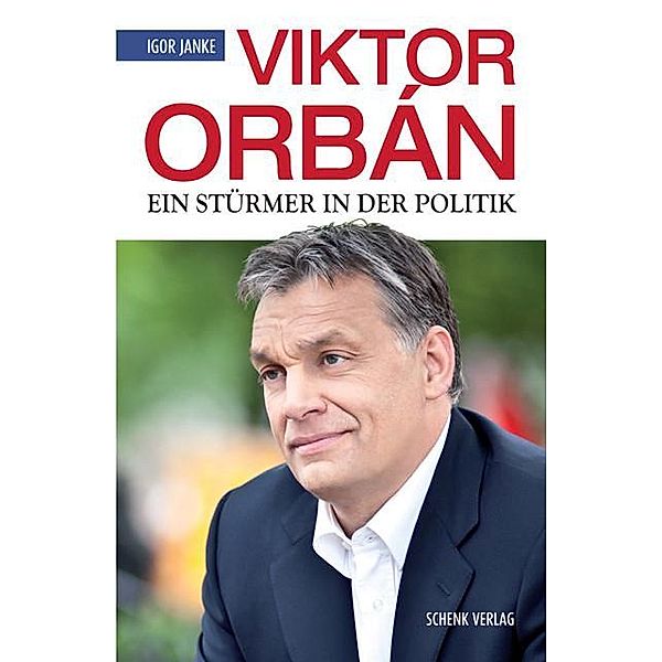 Viktor Orbán, Igor Janke