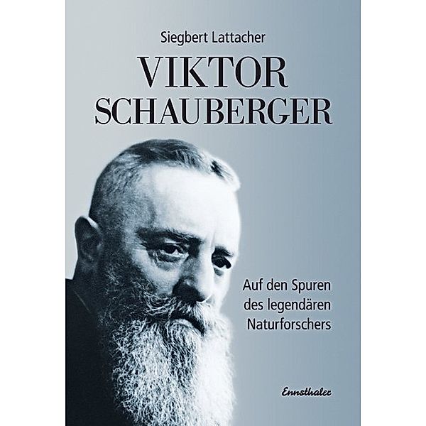 Viktor Schauberger, Siegbert Lattacher