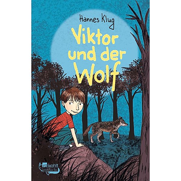 Viktor und der Wolf, Hannes Klug