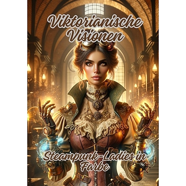 Viktorianische Visionen, Ela ArtJoy