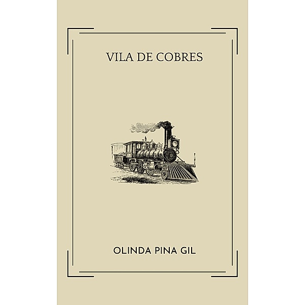 Vila de Cobres, Olinda Pina Gil