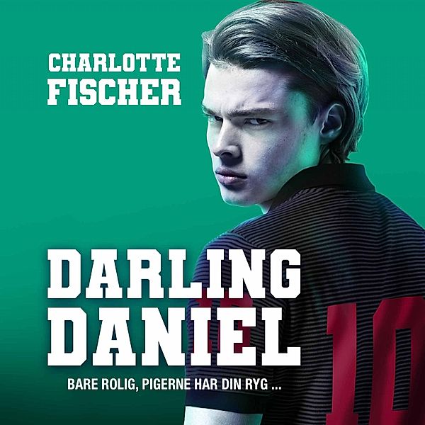 VILD - Darling Daniel, Charlotte Fischer
