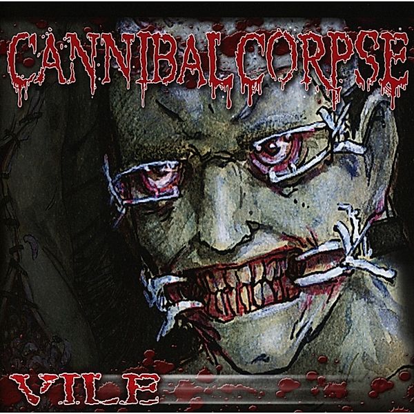 Vile, Cannibal Corpse