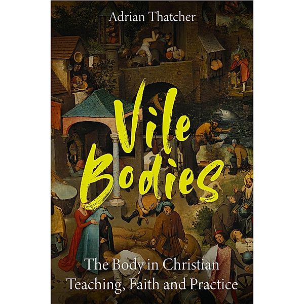 Vile Bodies, Adrian Thatcher