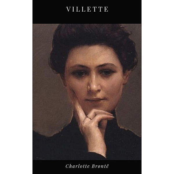 Vilette, Charlotte Brontë