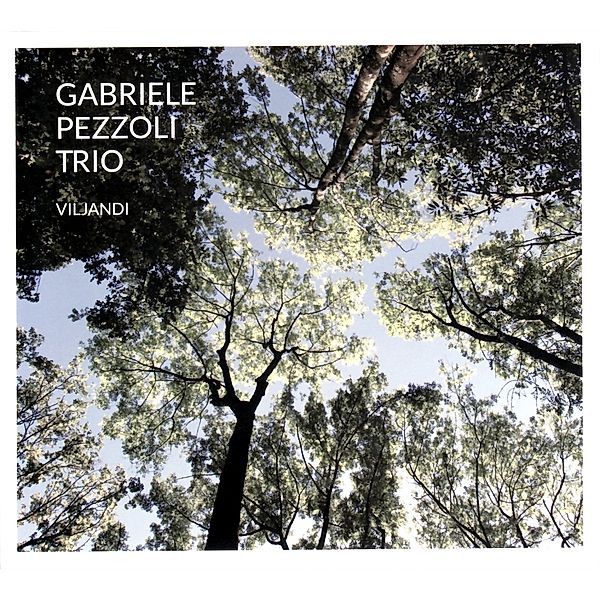 Viljandi, Gabriele Pezzoli Trio