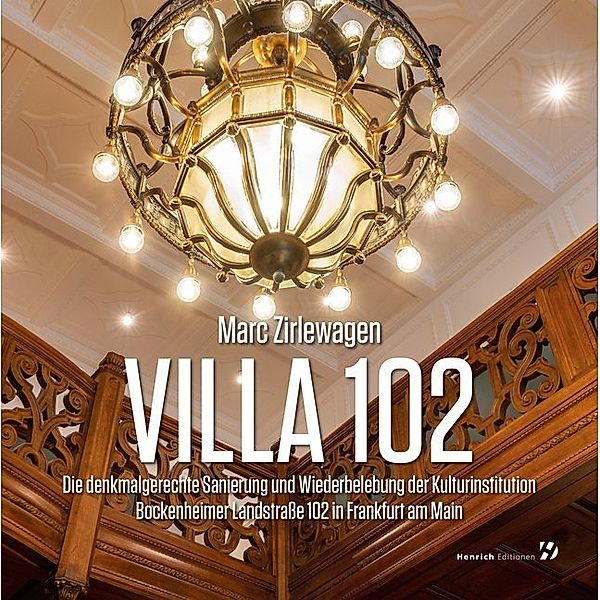 Villa 102, Marc Zirlewagen