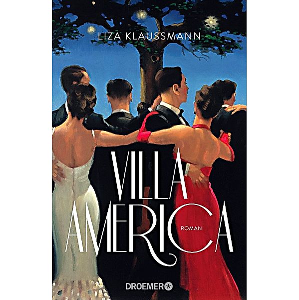 Villa America, Liza Klaussmann