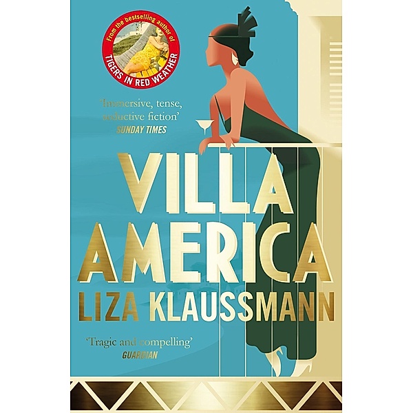 Villa America, Liza Klaussmann