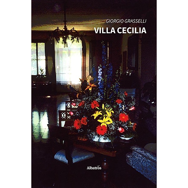 Villa Cecilia, Giorgio Grasselli