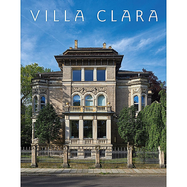 Villa Clara, Bernd Sikora