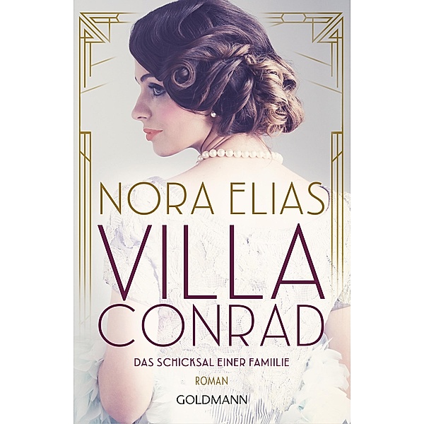 Villa Conrad, Nora Elias