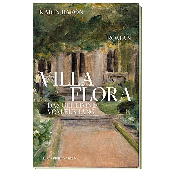 Villa Flora, Karin Baron